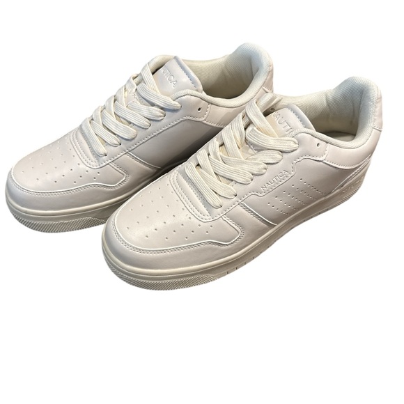 Náutica—Stafford Sneakers - Picture 1 of 4